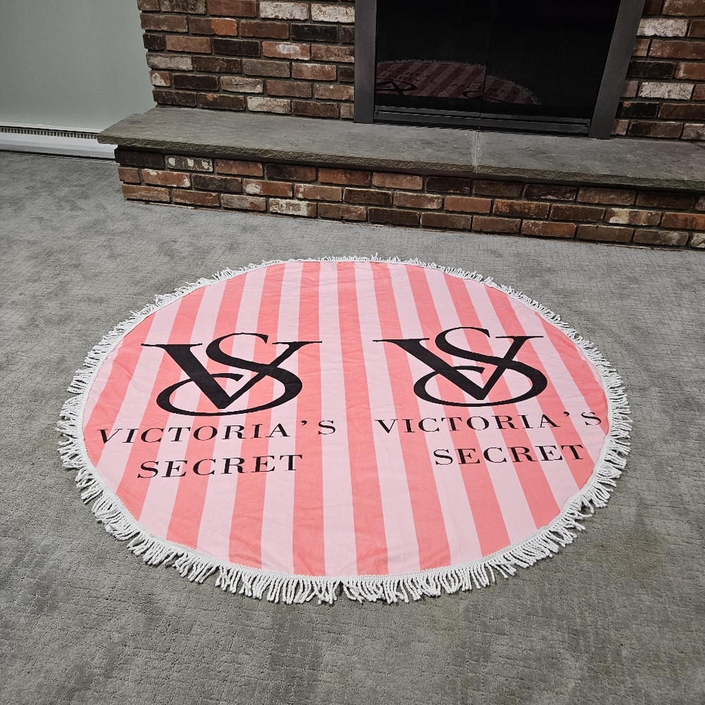 Victoria Secret Beach Towel